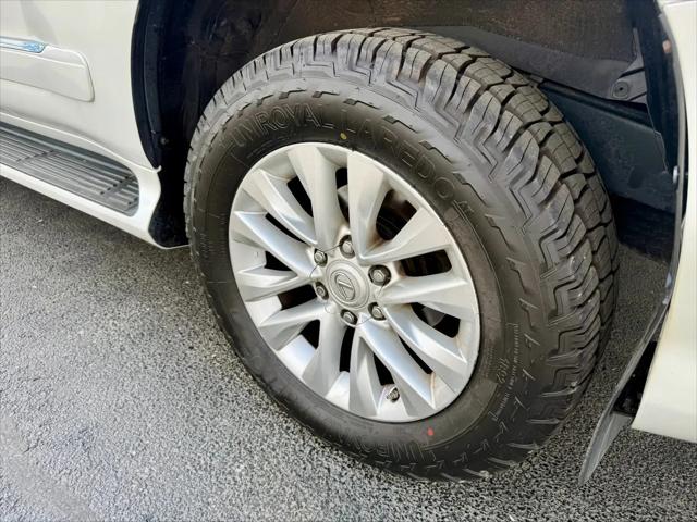 2019 Lexus GX 460 GX 460