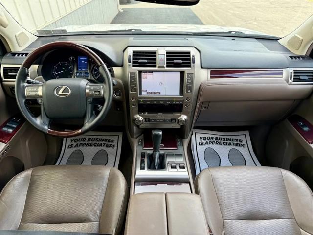 2019 Lexus GX 460 GX 460