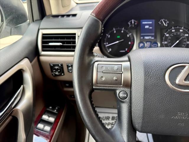 2019 Lexus GX 460 GX 460