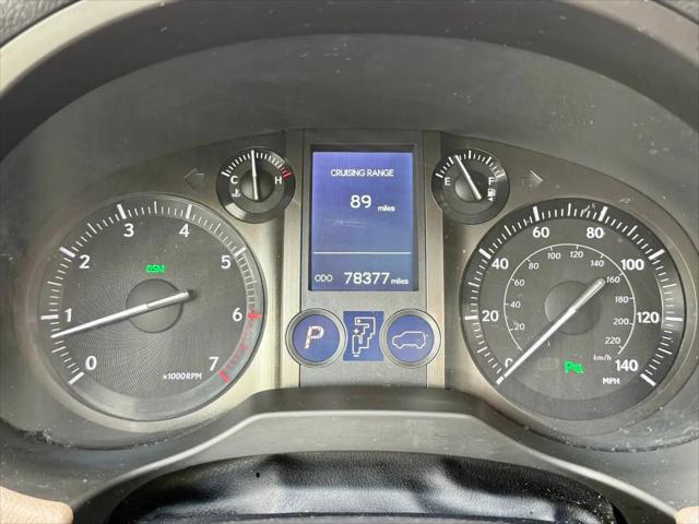 2019 Lexus GX 460 GX 460
