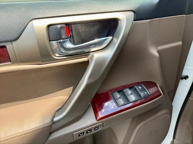 2019 Lexus GX 460 GX 460