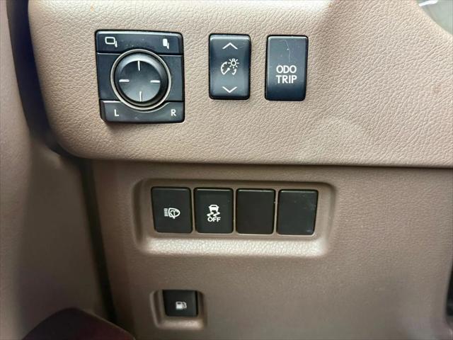 2019 Lexus GX 460 GX 460