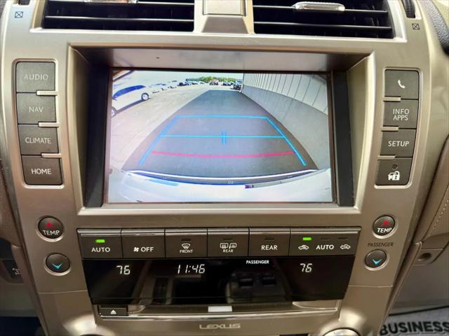 2019 Lexus GX 460 GX 460