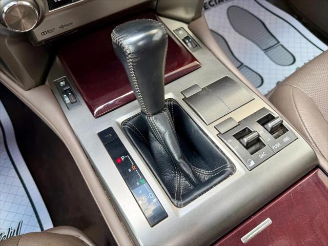 2019 Lexus GX 460 GX 460