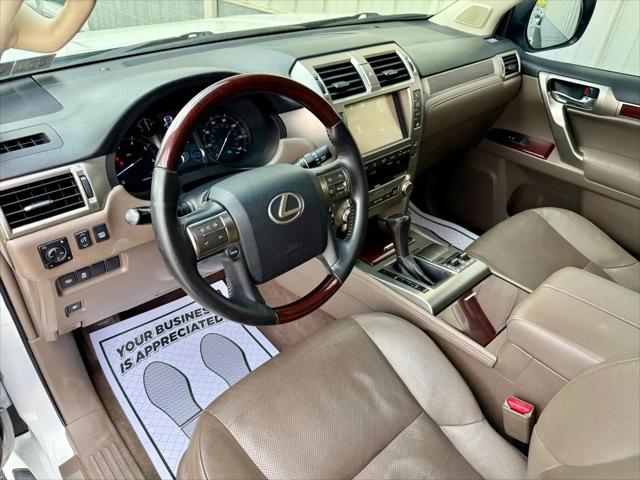 2019 Lexus GX 460 GX 460