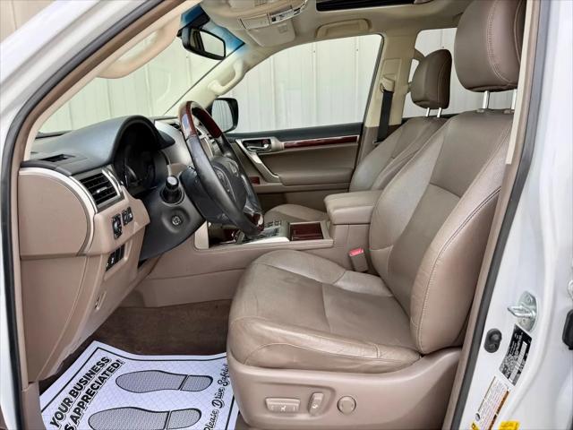 2019 Lexus GX 460 GX 460