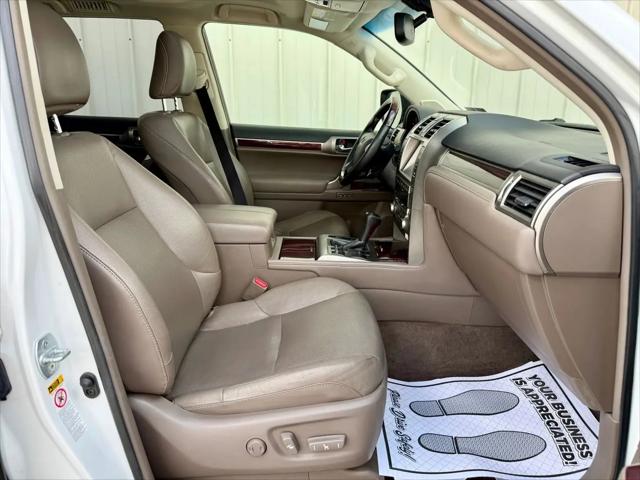 2019 Lexus GX 460 GX 460