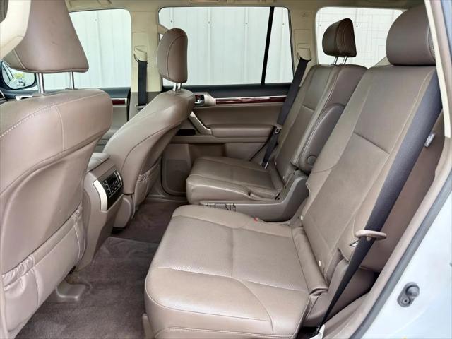 2019 Lexus GX 460 GX 460