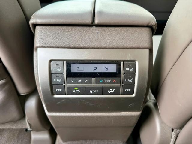 2019 Lexus GX 460 GX 460