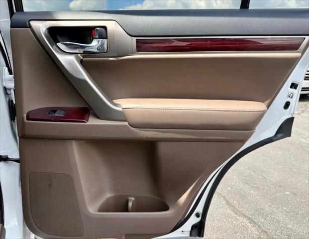 2019 Lexus GX 460 GX 460