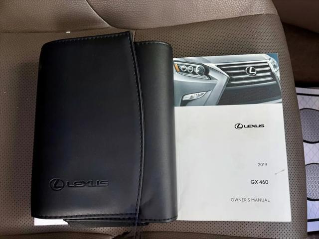 2019 Lexus GX 460 GX 460