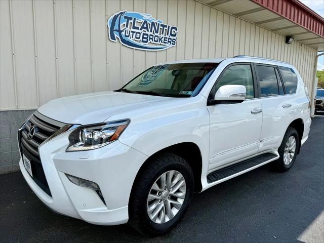2019 Lexus GX 460 GX 460 for sale in Harrington, DE