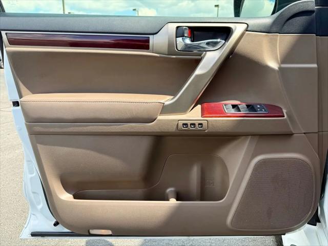 2019 Lexus GX 460 GX 460