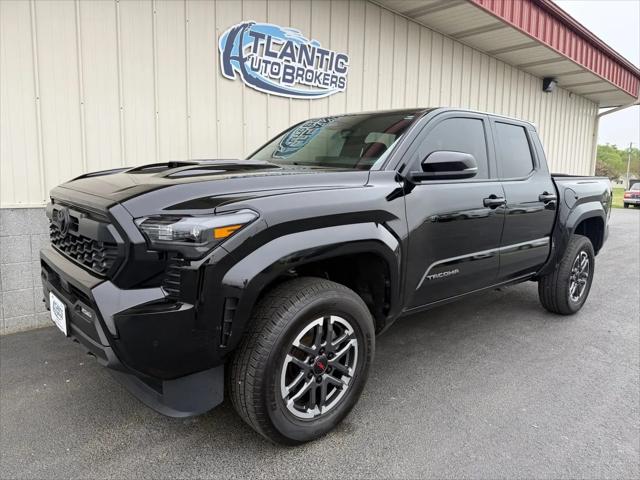 2024 Toyota Tacoma TRD Sport for sale in Harrington, DE