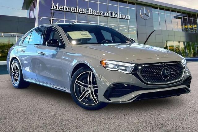 2026 Mercedes-Benz E 450 4MATIC for sale in Edison, NJ