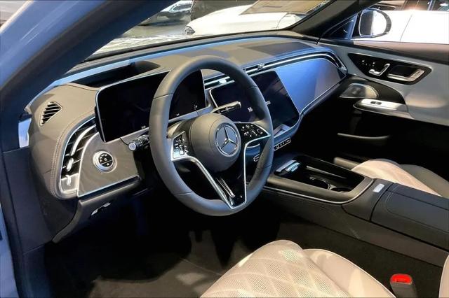 2026 Mercedes-Benz E 450 4MATIC