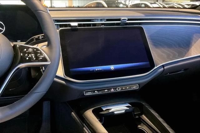 2026 Mercedes-Benz E 450 4MATIC