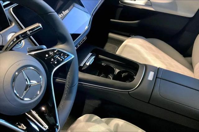 2026 Mercedes-Benz E 450 4MATIC