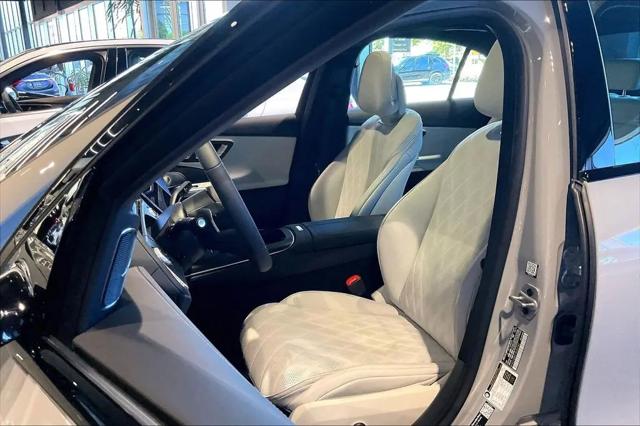 2026 Mercedes-Benz E 450 4MATIC