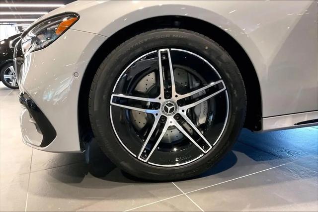2026 Mercedes-Benz E 450 4MATIC