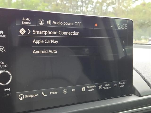2023 Honda Pilot AWD Elite