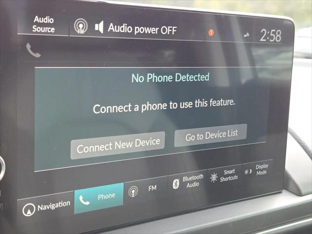 2023 Honda Pilot AWD Elite