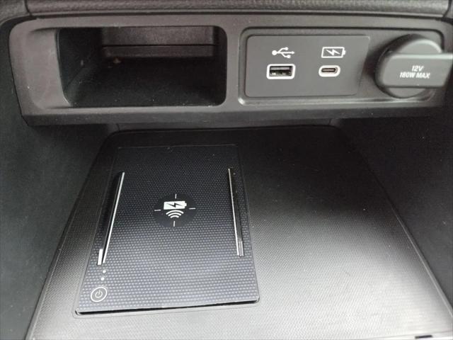 2023 Honda Pilot AWD Elite