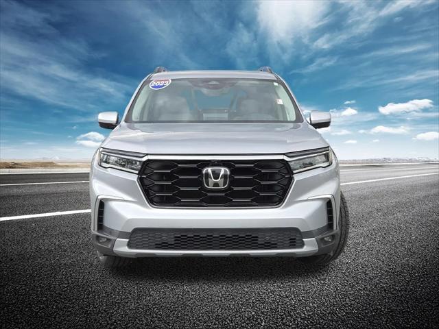 2023 Honda Pilot AWD Elite