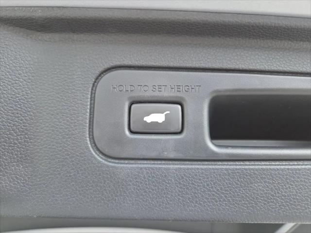 2023 Honda Pilot AWD Elite