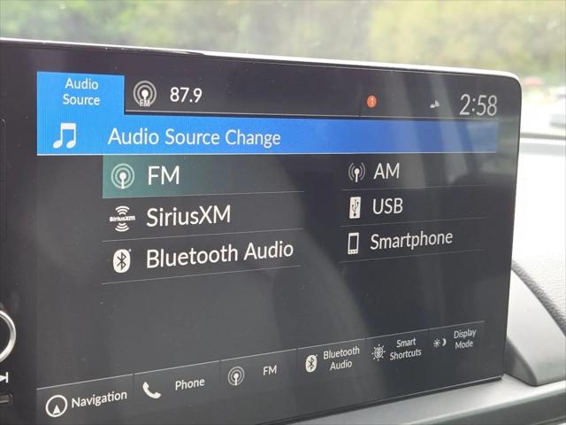 2023 Honda Pilot AWD Elite