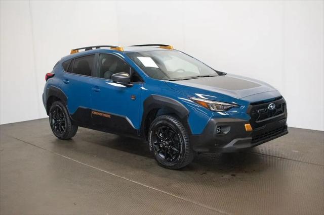 2026 Subaru Crosstrek Wilderness for sale in Plains, PA