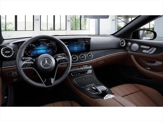 2023 Mercedes-Benz E 450 4MATIC