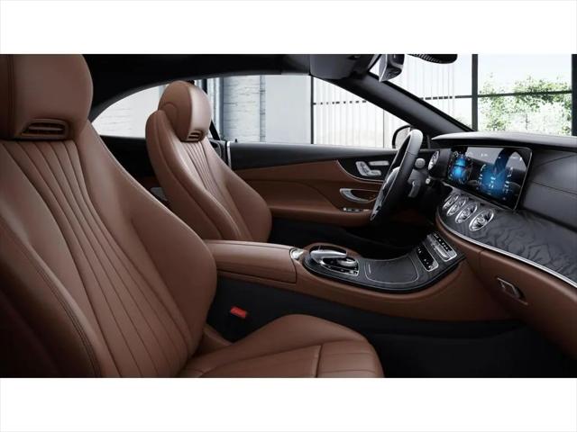 2023 Mercedes-Benz E 450 4MATIC