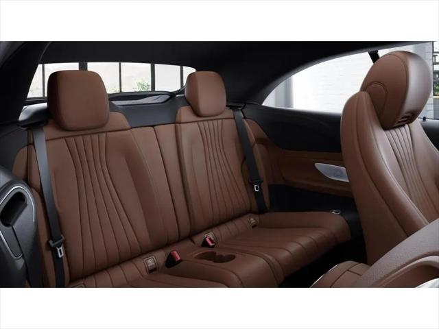 2023 Mercedes-Benz E 450 4MATIC