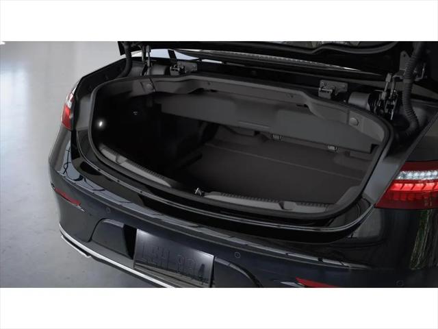 2023 Mercedes-Benz E 450 4MATIC