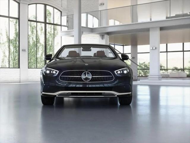 2023 Mercedes-Benz E 450 4MATIC