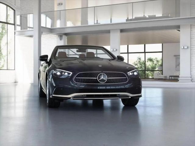 2023 Mercedes-Benz E 450 4MATIC