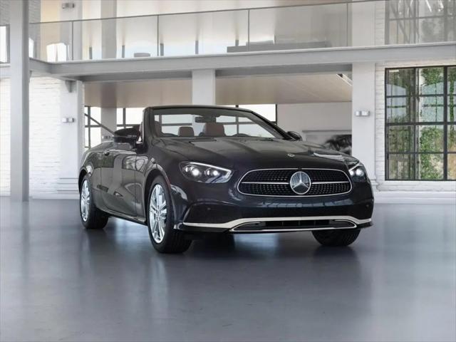 2023 Mercedes-Benz E 450 4MATIC