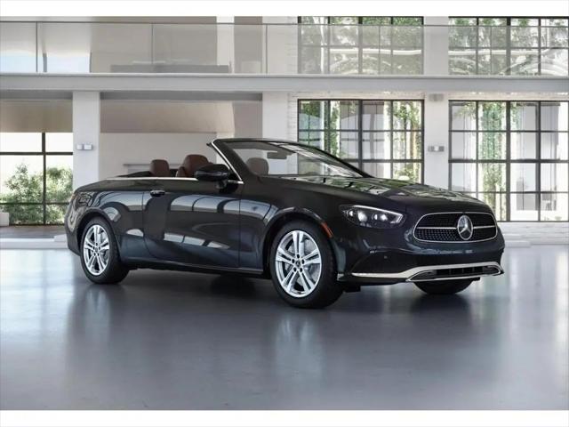2023 Mercedes-Benz E 450 4MATIC