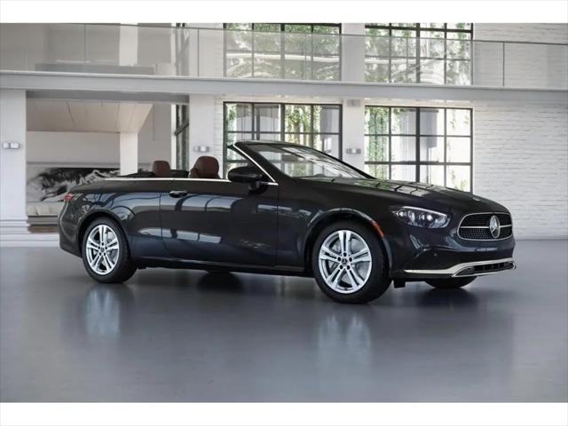2023 Mercedes-Benz E 450 4MATIC