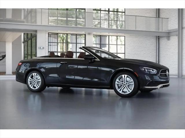 2023 Mercedes-Benz E 450 4MATIC