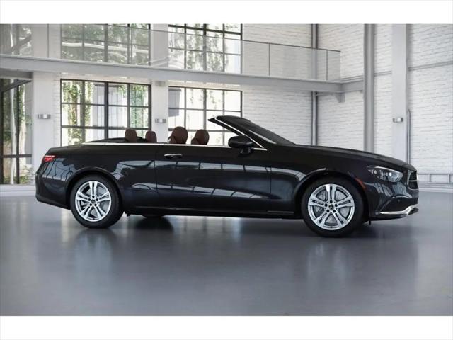 2023 Mercedes-Benz E 450 4MATIC