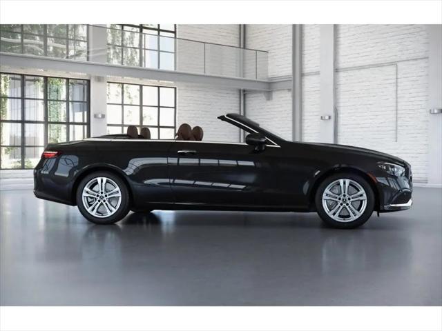 2023 Mercedes-Benz E 450 4MATIC