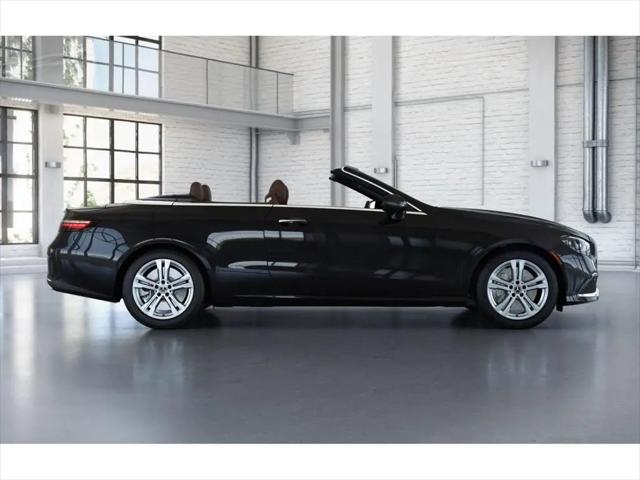 2023 Mercedes-Benz E 450 4MATIC