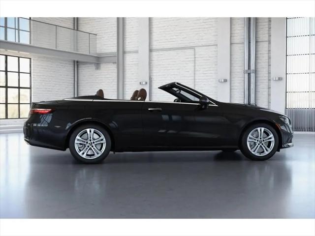 2023 Mercedes-Benz E 450 4MATIC