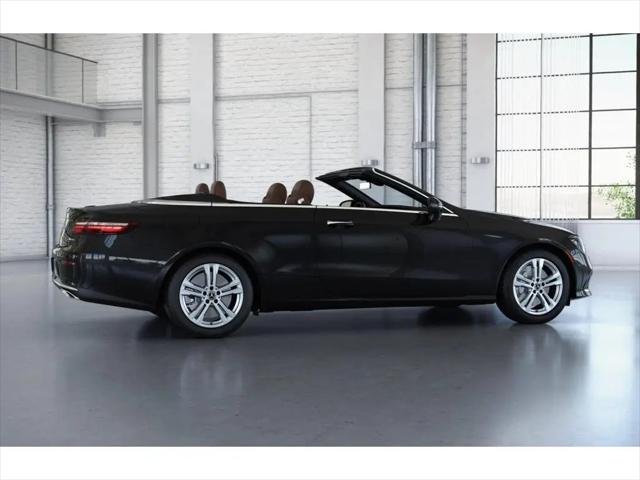2023 Mercedes-Benz E 450 4MATIC