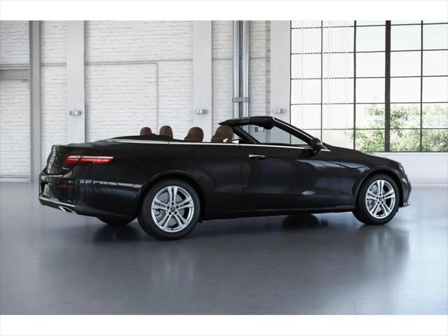 2023 Mercedes-Benz E 450 4MATIC