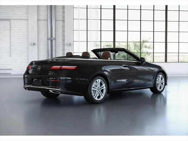 2023 Mercedes-Benz E 450 4MATIC