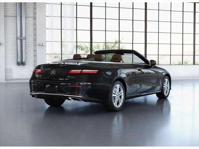 2023 Mercedes-Benz E 450 4MATIC