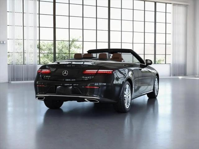 2023 Mercedes-Benz E 450 4MATIC